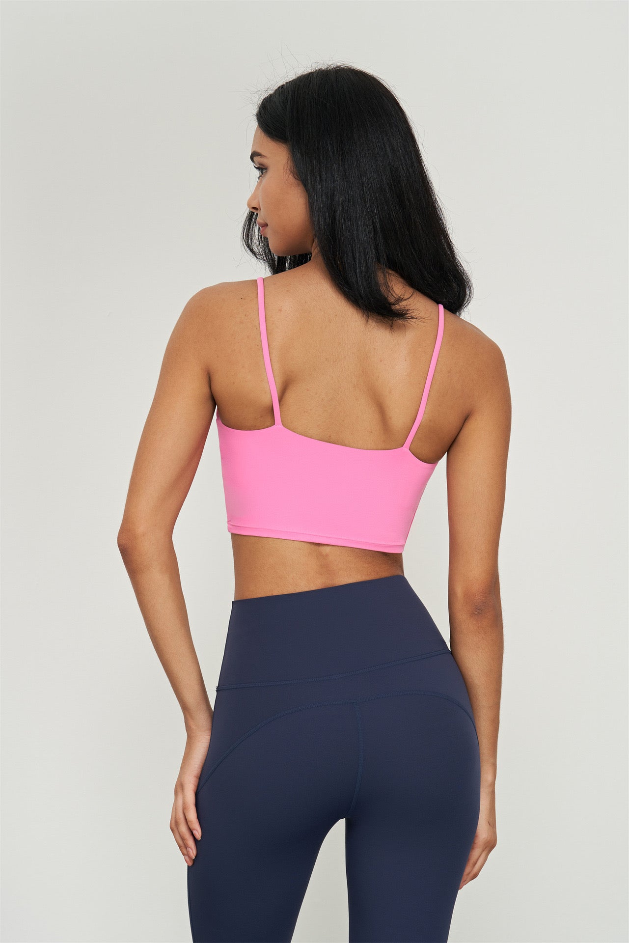 MotionLux Performance Scoopneck Cami Tank Top