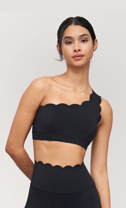 MotionLux Arc n Flow Sports Bra