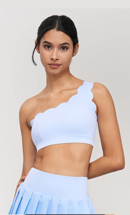 MotionLux Arc n Flow Sports Bra