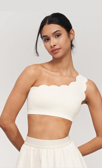 MotionLux Arc n Flow Sports Bra