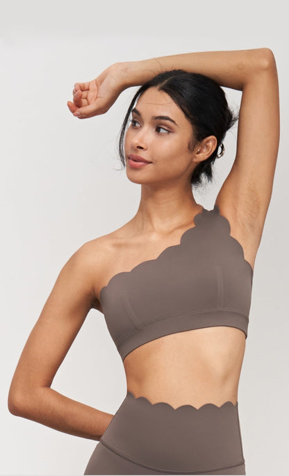 MotionLux Arc n Flow Sports Bra