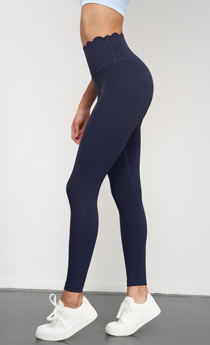 MotionLux Arc n Flow Seamless High-Rise Leggings