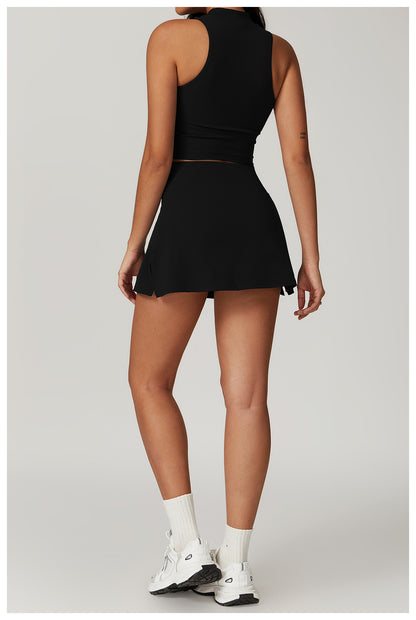 MotionLux Everyday Tennis Skirt