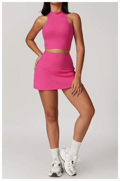 MotionLux Everyday Tennis Skirt