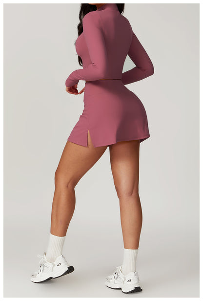 MotionLux Everyday Tennis Skirt