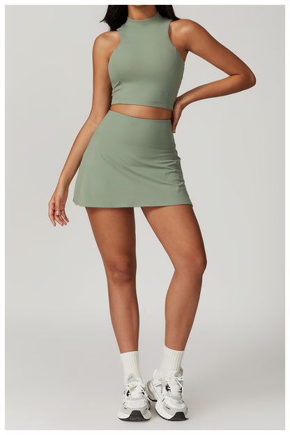 MotionLux Everyday Tennis Skirt